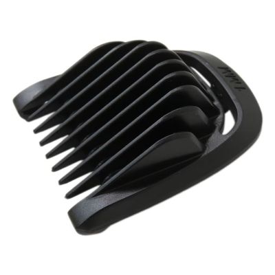 1mm Beard Stubble Hair Guide Guard Comb for Philips Norelco Multigroom MG3750 MG3760 MG5750 MG5760 MG7750 MG7770 MG7790 MG7791