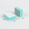ZinNen RHAIYAN 200Pcs/Lot Mini Sponge Nail File 1000/4000 Double Sided Sanding Buffer Compatible with Gel Polish Disposable Sponge Manicure Block Buffer Specific view 2