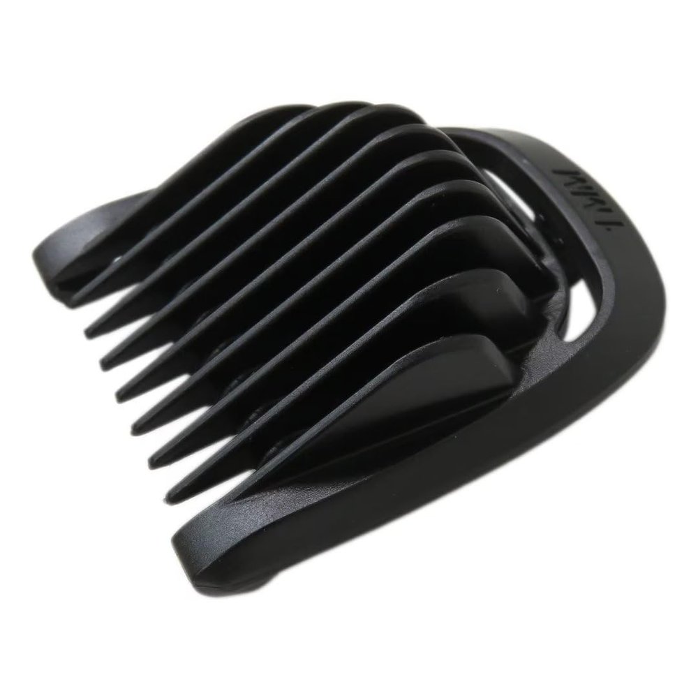 1mm Beard Stubble Hair Guide Guard Comb for Philips Norelco MG7750 MG7770 MG7785 MG7790 MG7991 MG7796 MG9730
