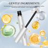 W3W Eyelash Growth Serum for Longer, Thicker Lashes  Lash Enhancer with Natural Peptides & Caffeine, Gentle Lash Conditioner for Women, 3ml view 2