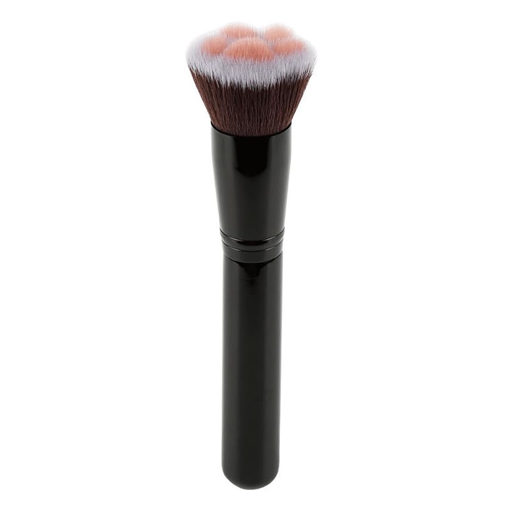 Cat Makeup Brushes Nail Duster Brush Dusting Powder Brush Multifunctional Makeup Brush Super Soft Powder Brush Blush Brush