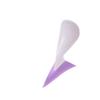 LJJCSFF Bikini Shaping Tool Shaving Template Pubic Hair Trimmer Stencil Shaving Knife Pubic Hair Razor Shaver for Women Private Area Pubic Hair Trimmer Women view 2