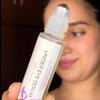 Sheltr Under Eye Serum - for Dark Circles Removal and Wrinkles, Under Eye Roll On & Dark Circle Remover, Anti Wrinkle, Heals Puffy Eyes and Fine Lines, 100% Organic (Women/Men) view 2