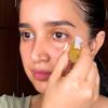 Sheltr Under Eye Serum - for Dark Circles Removal and Wrinkles, Under Eye Roll On & Dark Circle Remover, Anti Wrinkle, Heals Puffy Eyes and Fine Lines, 100% Organic (Women/Men) view 3