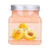 SCENTIO APRICOT ANTI-AGING SHERBET SCRUB 350 ML. view 1