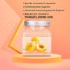 SCENTIO APRICOT ANTI-AGING SHERBET SCRUB 350 ML. view 3