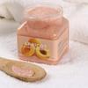 SCENTIO APRICOT ANTI-AGING SHERBET SCRUB 350 ML. view 4