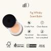 ANILLO Fig Whisky Body Set Fig Whisky Body Scrub + Scent Balm, Vegan Body Care, Gentle Exfoliation for Smooth & Radiant Skin, Andean Salt, Scent Therapy, Paraben Free view 3