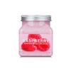 SCENTIO RASPBERRY PORE MINIMIZING SHERBET SCRUB 350 ML. view 1