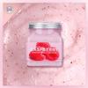 SCENTIO RASPBERRY PORE MINIMIZING SHERBET SCRUB 350 ML. view 4