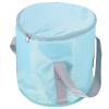 Beavorty Water Bucket for Camping and Home Use Portable Foot Soaking Tub Capacity Peva Material for Easy Storage and Transport for Outdoor Activities