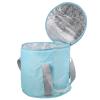 Beavorty Water Bucket for Camping and Home Use Portable Foot Soaking Tub Capacity Peva Material for Easy Storage and Transport for Outdoor Activities view 4