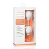 Zo Ayla Facial Cupping Set2 Pcs-Cupping Kit for Massage Therapy-Improves Skin Appearance-Promotes Blood Circulation-Sculpts and Tones-Reduces Puffiness-1 Large Cup-1 Small Cup,Cranberry view 4