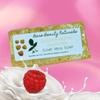 Bare Beauty Naturals 100% Natural Antiaging Golden Queen Raspberry Goat Milk Soap // Plant-Based // Various Soap Cut Sizes (Subway cut 15-16.9 oz, Lrg Med-Exfol Crocus) view 4