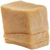 Bare Beauty Naturals 100% Natural Antiaging Golden Queen Raspberry Goat Milk Soap // Plant-Based // Various Soap Cut Sizes (Brick cut 9-10.9 oz, Lrg Lo-Exfol Muslin) view 2