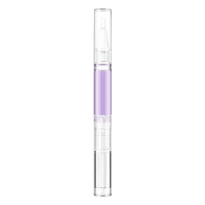 Nail Nutrition Pen Finger Edge Pen Manicure Nail Nutrition Oil Pen Dead Skin Barb Moisturizing Skin 2ml Latex Tape