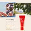 eyeNlip Avocado Fig Hand Cream 3.38floz  Deep Moisture with Shea Butter and Sunflower Oil, Non-Greasy Hydration for Smooth, Healthy Hands, Korean Skincare view 2