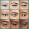 MAYBELLINE Tattoo Studio Sharpenable Eyeliner Pencil, 36 Hour Wear, Waterproof, Tealtini, 1 Count view 3