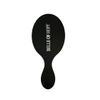 Bundle 3 Items: Extreme Straight Keratin Shampoo 8 oz, Extreme Straight Keratin Conditioner 8oz and Paddle Brush, Frizz Free & Control, Sulfate Free, Paraben Free view 2