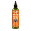Difeel Argan Hydrating Premium Hair Oil 8 oz. - Hair Oil for Dry Hair and Natural Hair Oil Treatment view 1