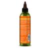 Difeel Argan Hydrating Premium Hair Oil 8 oz. - Hair Oil for Dry Hair and Natural Hair Oil Treatment view 2