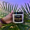 Black Gold Body Buttah view 2