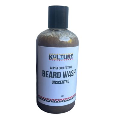Beard Wash