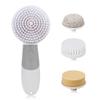 Electric Facial Cleanser 4 in 1 Deep Cleansing view 1