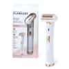 Finishing Touch Flawless Legs, Electric Razor for Women, Pivoting Head Leg Hair Remover with LED Light for Instant and Painless Leg Hair Removal view 1