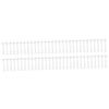 balacoo 90pcs Wax Strips for Hair Removal Hair Wax Stick Pp Material Smooth Safe for Men Women Disposable view 1
