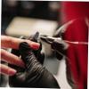 balacoo 5sets Nail Filing Slices Sandpaper Discs Manicure Tools for Pedicure Dead Skin Polishing Slices view 3