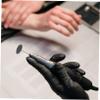 balacoo 5sets Nail Filing Slices Sandpaper Discs Manicure Tools for Pedicure Dead Skin Polishing Slices view 4