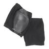 balacoo 3pairs Heel Shock Absorbing Socks for Women Compression Heel Sleeves Gel Protector view 3