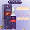 MACARIA Bobae Breast Growth Spray for Enlargement & Enhancement, Gentle Formula Safe for Baby & Mom, Naturally Tighten & Shape Bosom, Improve Saggy Breasts & Increase Size for Bigger Ones, 3.38 Fl Oz view 4