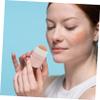 balacoo Natural Volcanic Stone Oil-absorbing Roller for Facial Portable Blotting Tool for Removal Suitable for Home Gym Office Use view 2