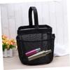 STOBAZA 3pcs Mesh Toiletry Bag Oxford Storage Bag Bathroom Organizer for Cosmetics Towels Toys view 2