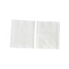 FOMIYES 128pcs Portable Makeup Remover Cotton Pads Soft Absorbent Face Wipes Random Colors for Skin Care and Nail Art for Travel and Home Use view 2
