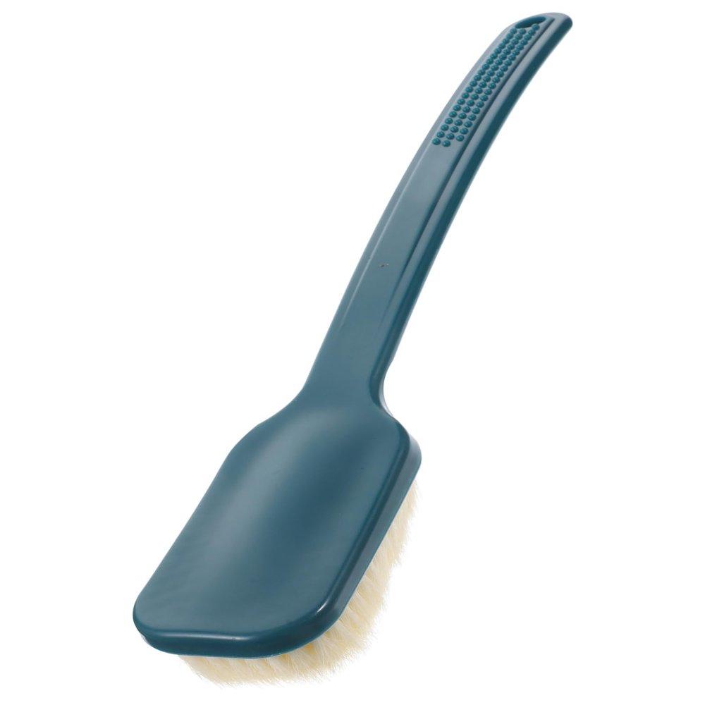 balacoo 2pcs Back Exfoliating Brush Handle Bath Brush for Skin Scrubbing and Cleansing Compact Design for Bathing Supplies for Men and Women