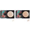 Lovelycat Mushroom Head Air Cushion CC Cream Concealer Foundation Stick Moisturizing Concealer Lasting Brightening Liquid Foundation for All Skin Even Skin Tone Makeup Base For Hides Face (A-2PC) view 1