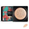 Lovelycat Mushroom Head Air Cushion CC Cream Concealer Foundation Stick Moisturizing Concealer Lasting Brightening Liquid Foundation for All Skin Even Skin Tone Makeup Base For Hides Face (A-2PC) view 3