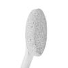 Handle Pedicure Kit, Pumice Stone Brush, with Pumice Stone for Scrubbing for Seniors view 3
