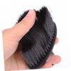 FOMIYES 2pcs Nylon Brush Hair Cutting Kits Barber Hair Removal Brush Home Barber Shop view 2
