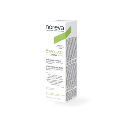 Gel X-Pro 30ml Exfoliac Noreva