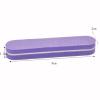 ZinNen RHAIYAN Wholesale 100 X Sponge Nail Art Sanding Nail Files Purple Disposable Gel Lime A Ongle 180/240 Limas Nail Art Manicure Set Specific view 2