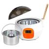 Inner/Handle Portable Movable Depilatory Hair Removal Machine view 2