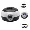 POPETPOP Professional Wax Pot Electric Wax Heater for Hair Removal Simple Design view 4