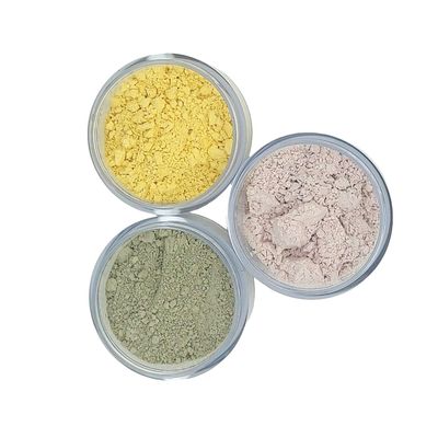 Pavz Colour Correctors Tester Set