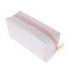 balacoo 1pc Travel Cosmetic Bag Capacity Colorful Makeup Pouch for Toiletries and Versatile Storage for Women view 1