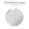 balacoo 1pc Travel Cosmetic Bag Capacity Colorful Makeup Pouch for Toiletries and Versatile Storage for Women view 2