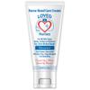 Loved By Nurses - Nurse Hand Cream - Revitalizing Cream Protects, Restores, and Supports Healing of Dry, Cracked Skin. Non-Greasy & Fast Absorbing - 2 Ounce Tube - Unscented view 1